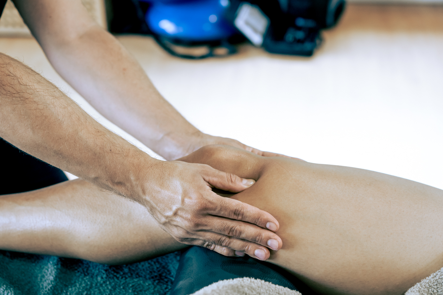 soama - physiotherapie